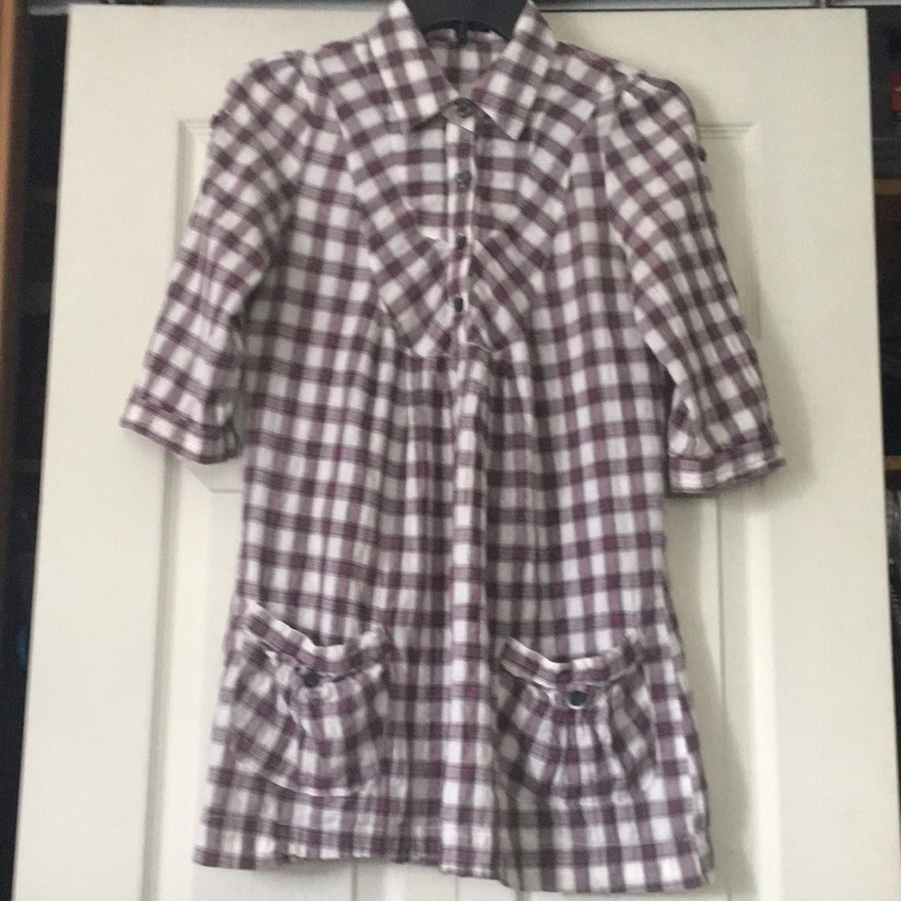 Crystal Candy top size S